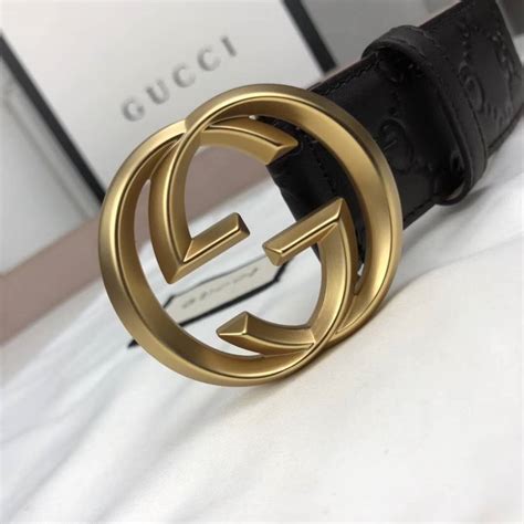 cheap but real gucci belts